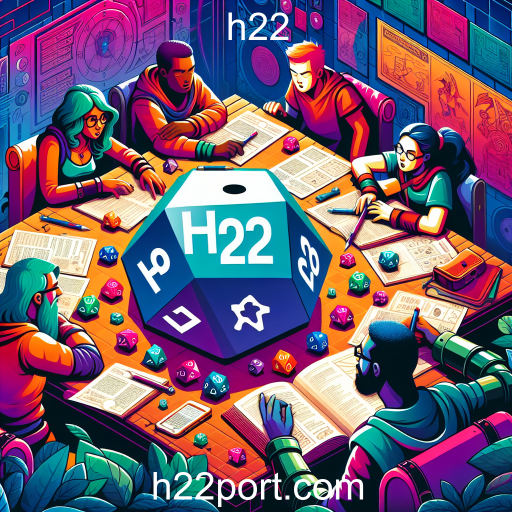 Explorando o Mundo dos Jogos de RPG