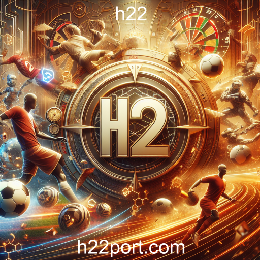 A Evolução dos Jogos de Esportes no h22
